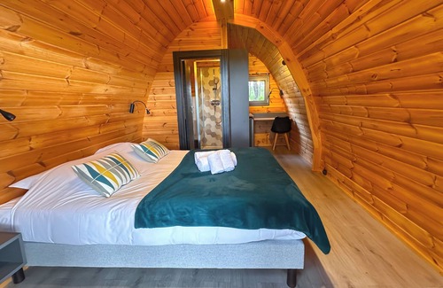 Montagnac Hotel | Les Rocailles