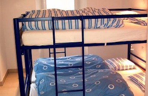 Les Marecottes Hotel | Les Rochers