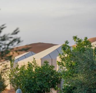 Merzouga Other | Les Roches Desert Camp