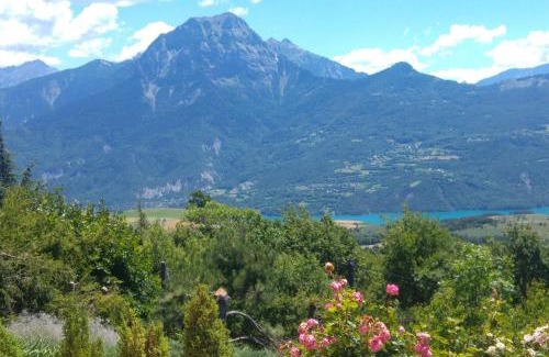 Prunieres House | Les Roches Fleuries
