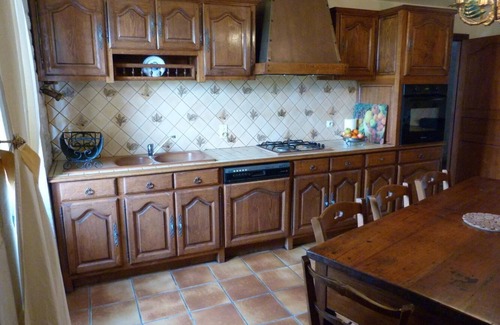 Pern House | Les Roches - PERN L'HOSPITALET