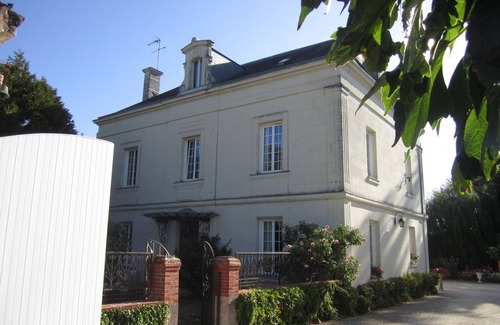 Varrains Cottage | Les Rogelins, cottage