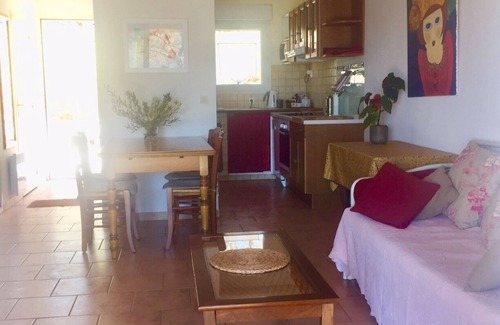 Esparron-de-Verdon House | Les Romarins" house with splendid lake view