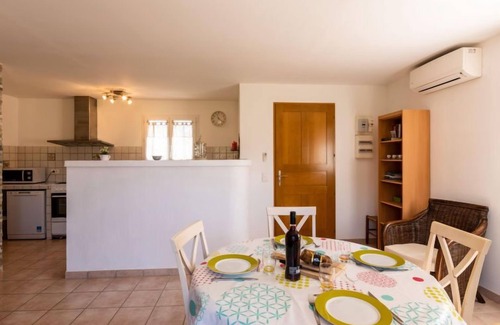 Porto-Vecchio House | Les Rosiers by Interhome