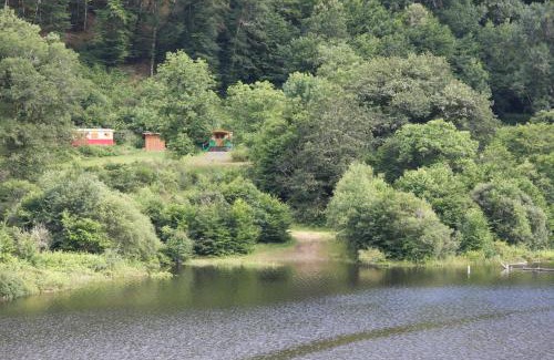 Champagnac Other | Les Roulottes de la Dordogne