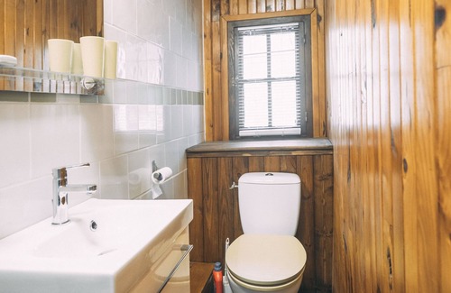 Cauterets Bed & Breakfast | LES RUISSEAUX CHAMBRES D'HOTES