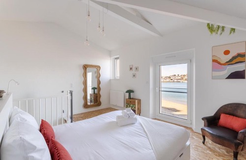Saint-Malo House | Les Sablons - Magnifique Vue Port