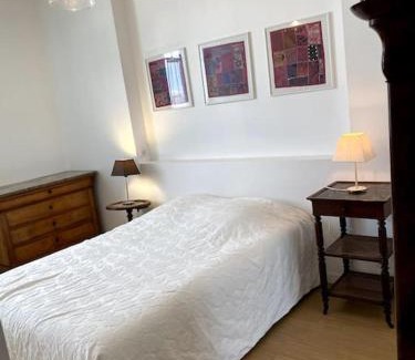 Hardelot-Plage Apartment | Les Sarcelles Hardelot Plage