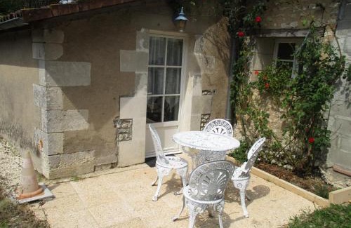 Soubran Apartment | les simons