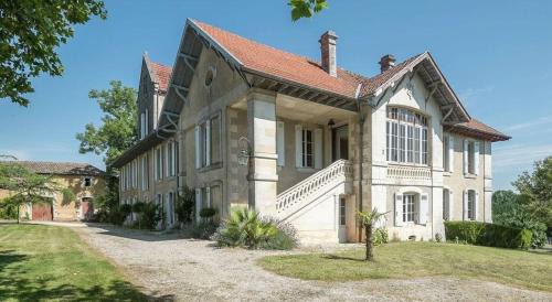 Courpignac Bed & Breakfast | Les Souris dans le Grenier