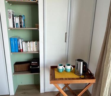 Telgruc-sur-Mer Bed & Breakfast | Les sternes