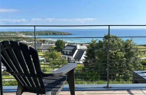 Telgruc-sur-Mer Bed & Breakfast | Les sternes