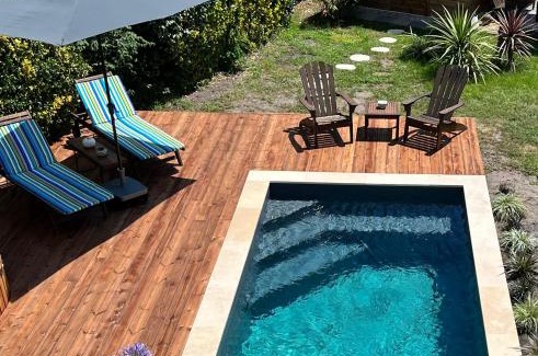 Pessac Apartment | Les Suites d'Aliénor, Suite Jasmin