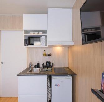 Pessac House | Les Suites d'Aliénor-Suite Mimosa