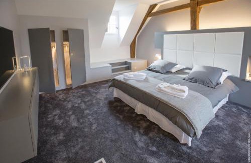 Cheverny Apartment | Les Suites du Château de Cheverny