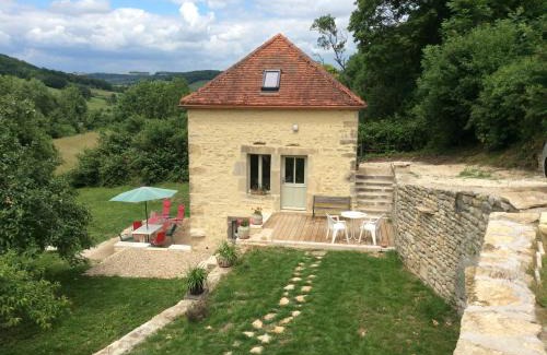 Flavigny-sur-Ozerain House | Les Tanneries