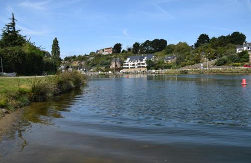 Pleneuf-Val-Andre Apartment | les terrasses de Dahouet
