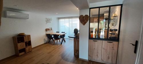 Castelsarrasin House | Les Terrasses de L'Oliu de L'Oustalet