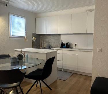 Sion Apartment | Les terrasses de Valère
