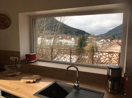 Raon-les-Leau House | Les Terrasses du Donon