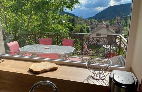Raon-les-Leau House | Les Terrasses du Donon