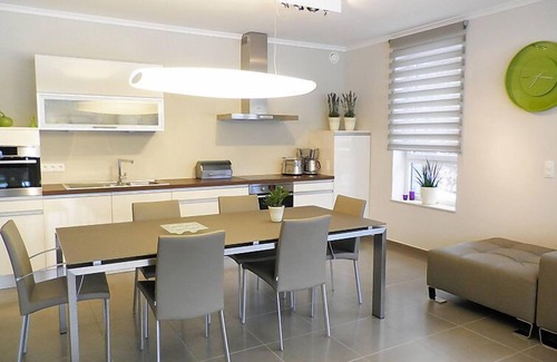 Vielsalm Apartment | Les Terrasses du Lac by Interhome