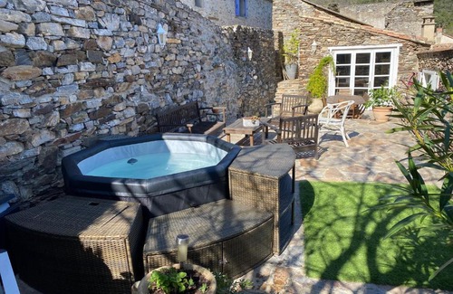 Cabrespine Villa | Les Terrasses
