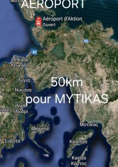 Kastos Island House | Les terrasseSSS de KASTOS