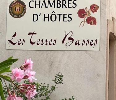 Fabrezan House | LES TERRES BASSES