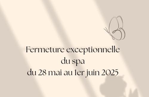 Trepied House | Les terres de Marie - Logements calmes et modernes