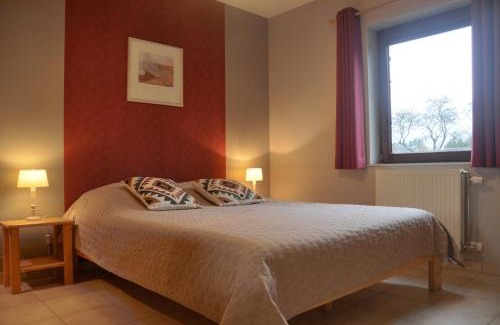 Hatrival House | Les Terriers Saint-Hubert