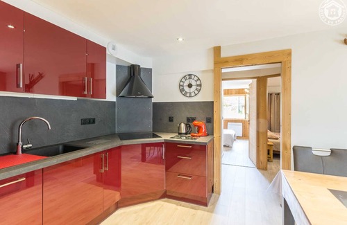 Villaroger House | LES Tetras - Villaroger