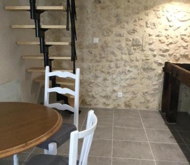 Rille Bed & Breakfast | Les tilleuls de Mary