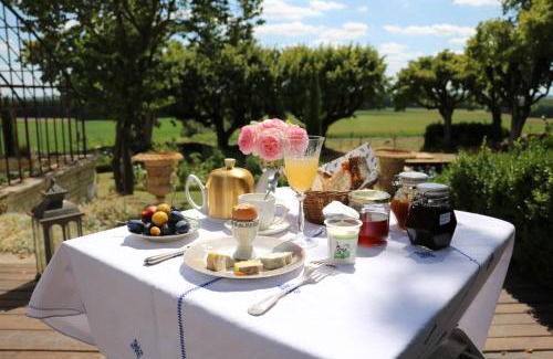 Marcay Other | Les Toiles de La Tortillère tentes luxes safari lodge glamping insolite
