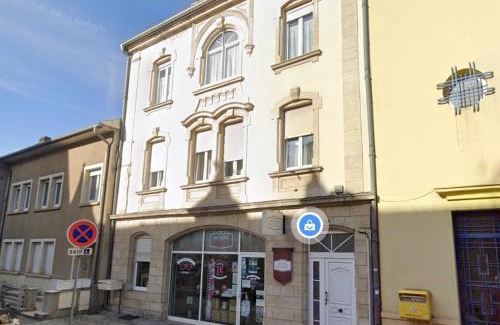 Audun-le-Tiche Apartment | Les toits - Audun le Tiche - Appartement 3 chambres