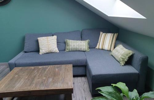 Audun-le-Tiche Apartment | Les toits - Audun le Tiche - Appartement 3 chambres