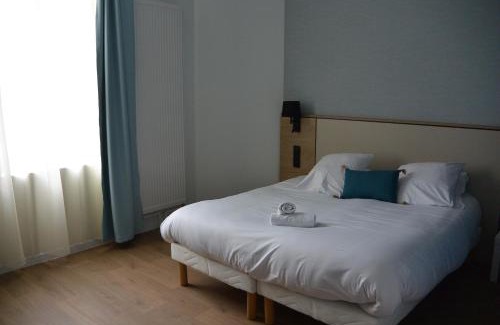 Asnelles Resort | Les Tourelles Village de vacances