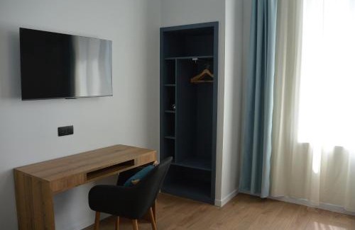 Asnelles Resort | Les Tourelles Village de vacances