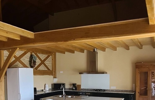 Saint-Jean-de-Duras House | Les Vacances en Lot-et-garonne