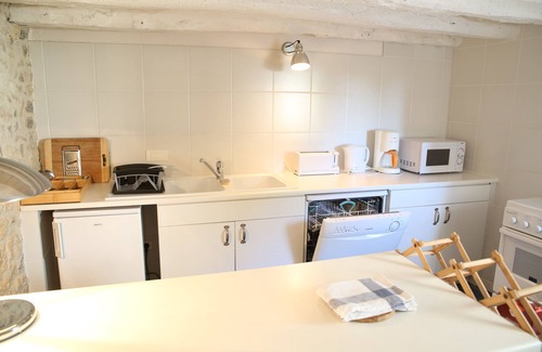 Donnazac Bed & Breakfast | Les Vents Bleus Gîte Figue