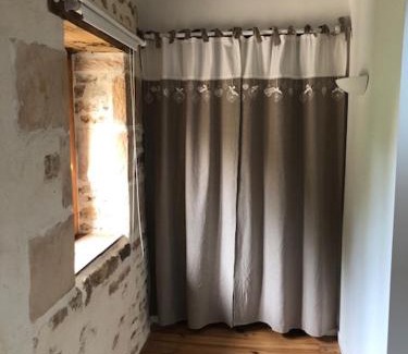 Clussais-la-Pommeraie Bed & Breakfast | Les Vents d’Anges