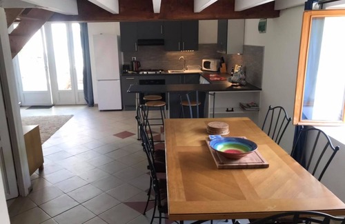 Bagnizeau Cottage | Les Vieilles Ombres - Pineau