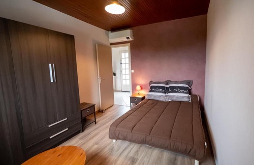 Mornay-sur-Allier House | Les Vignes Pierre