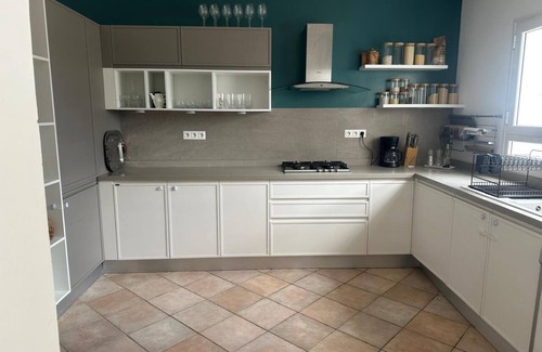 Korba House | Les villas Africa Jade