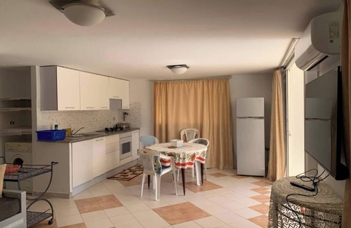 Korba House | Les villas Africa Jade