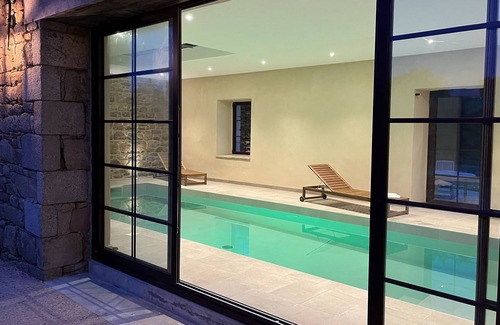 Penvenan Villa | Les Villas D'onalou - Kergastel