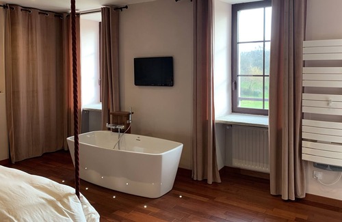 Penvenan Villa | Les Villas D'onalou - Kergastel
