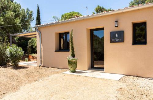 Portel-des-Corbieres Bed & Breakfast | Les Villas du Château de Lastours