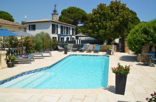 Mougins Villa | Les villas du Golf Mougins