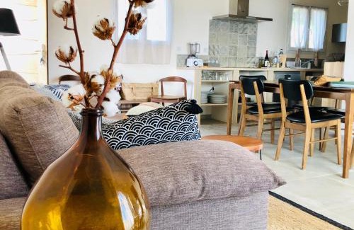 Porto Pollo Villa | Les Villas MarInCelu